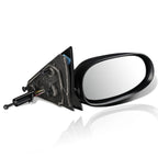 Manual Rear Side View Door Mirror RH for Saturn L Sedan/LW Wagon (2000–2005)