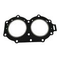 Cylinder Head Gasket for Mercury Outboard 30HP 30A (2-Stroke) 27-84733M 18-3804