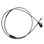 Hood Release Cable Handle for Chrysler 300, Dodge Charger (2011-2021)
