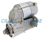 Starter for Kubota V1405 V1505-B (1992-On) 18400