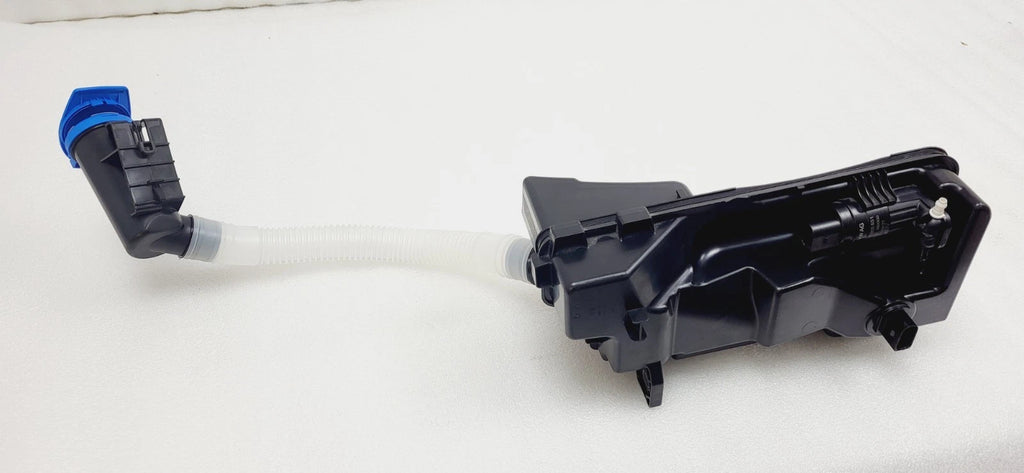 Washer Tank Reservoir with Pump for Volkswagen ID4 (2021–2026) 1EA955448B