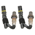 2X Downstream Oxygen Sensor for Mercedes C215 W220 CL55 AMG S500