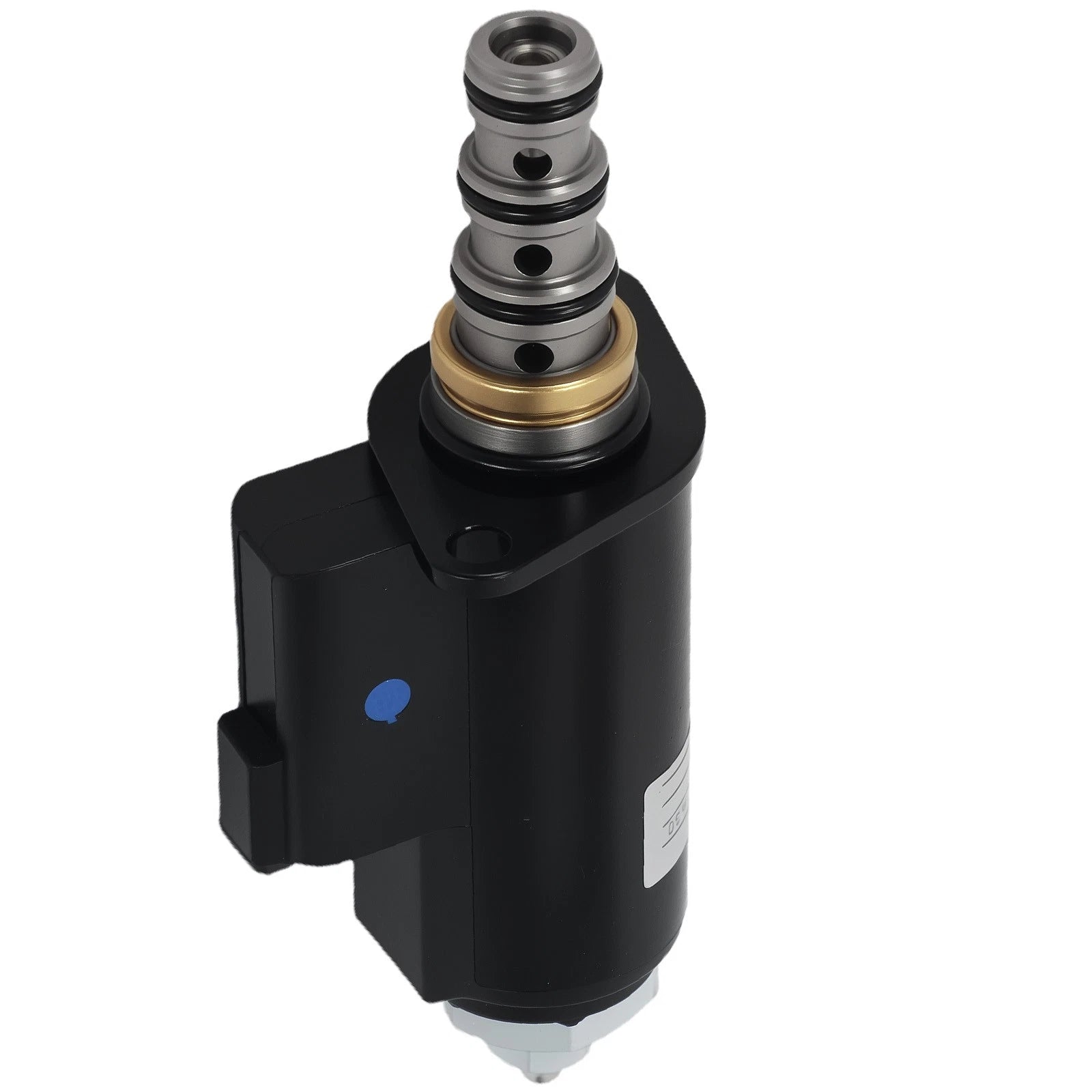 Solenoid Valve for Caterpillar 319D LN Excavator (1998–2006) 121-1490