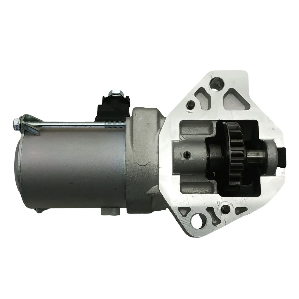 Starter for Honda Accord (2013–2017) & Crosstour Acura V6 3.5L