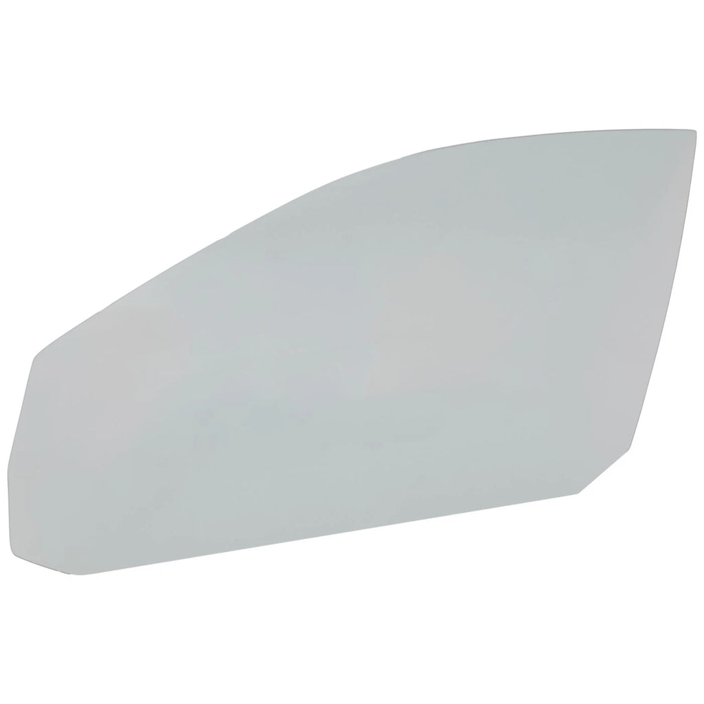 Front Driver Door Glass for VW Jetta Rabbit (2006–2009)