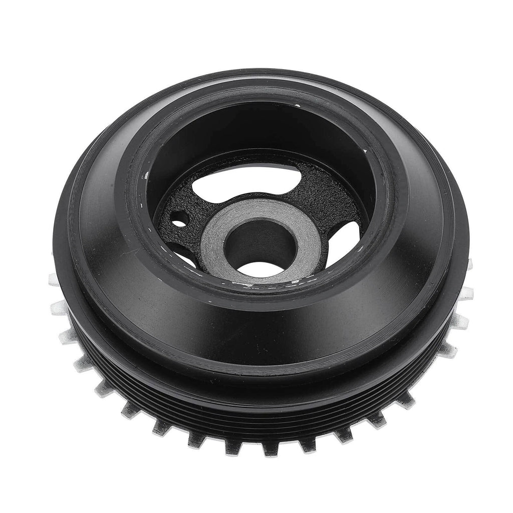 Harmonic Balancer for Ford Escape Fusion Mazda Tribute (2009–2012)
