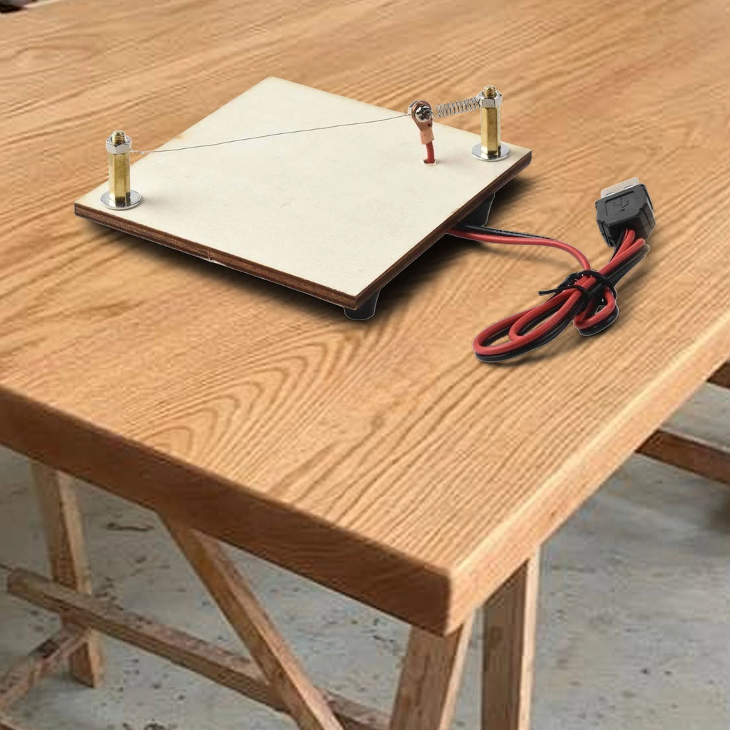 Thermal Cutting Tool for Mini Crafters Rope Tape & Ribbon Projects