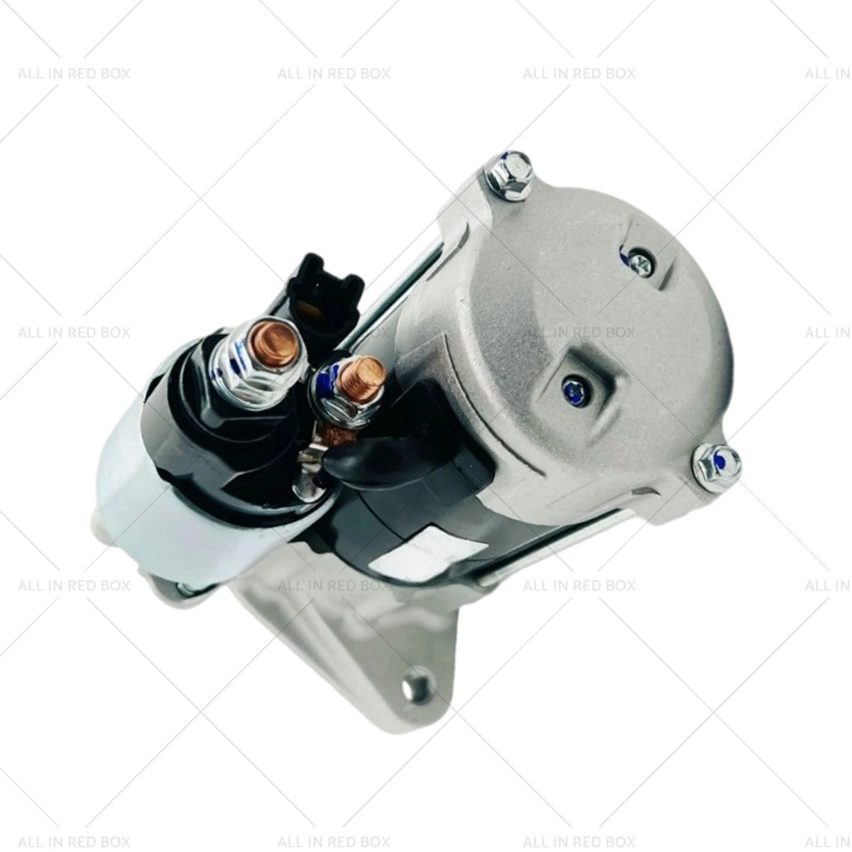 Starter Motor 1.1kW 9T 12V CW for Lotus Elise, Toyota Corolla ZZE122 (2001–2007)