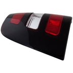 Tail Light for Ford Explorer (2006–2010) Driver Side Lens and Housing