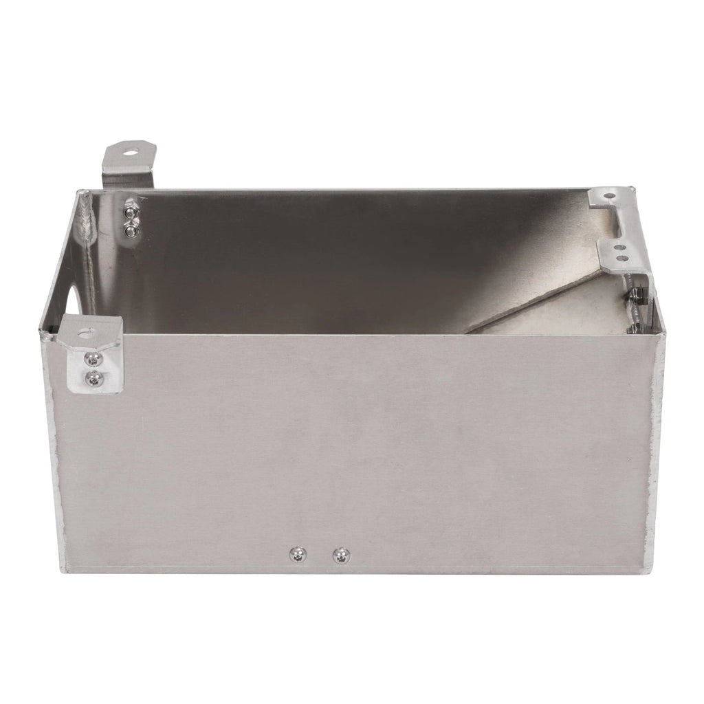 Aluminum Air Box Intake for Honda TRX400EX TRX400X 400X ATV (1999–2007)