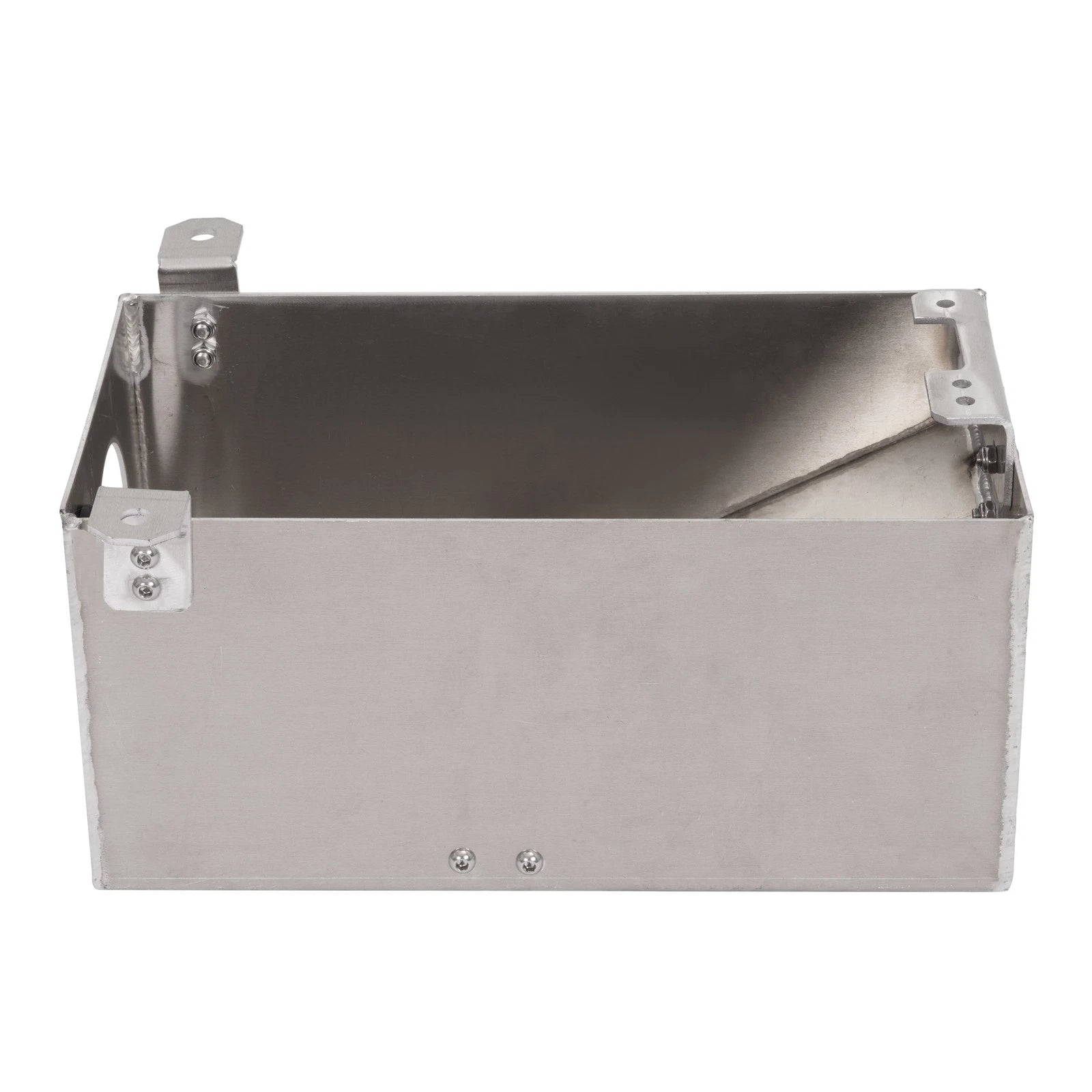 Aluminum Air Box Intake for Honda TRX400EX TRX400X 400X ATV (1999–2007)