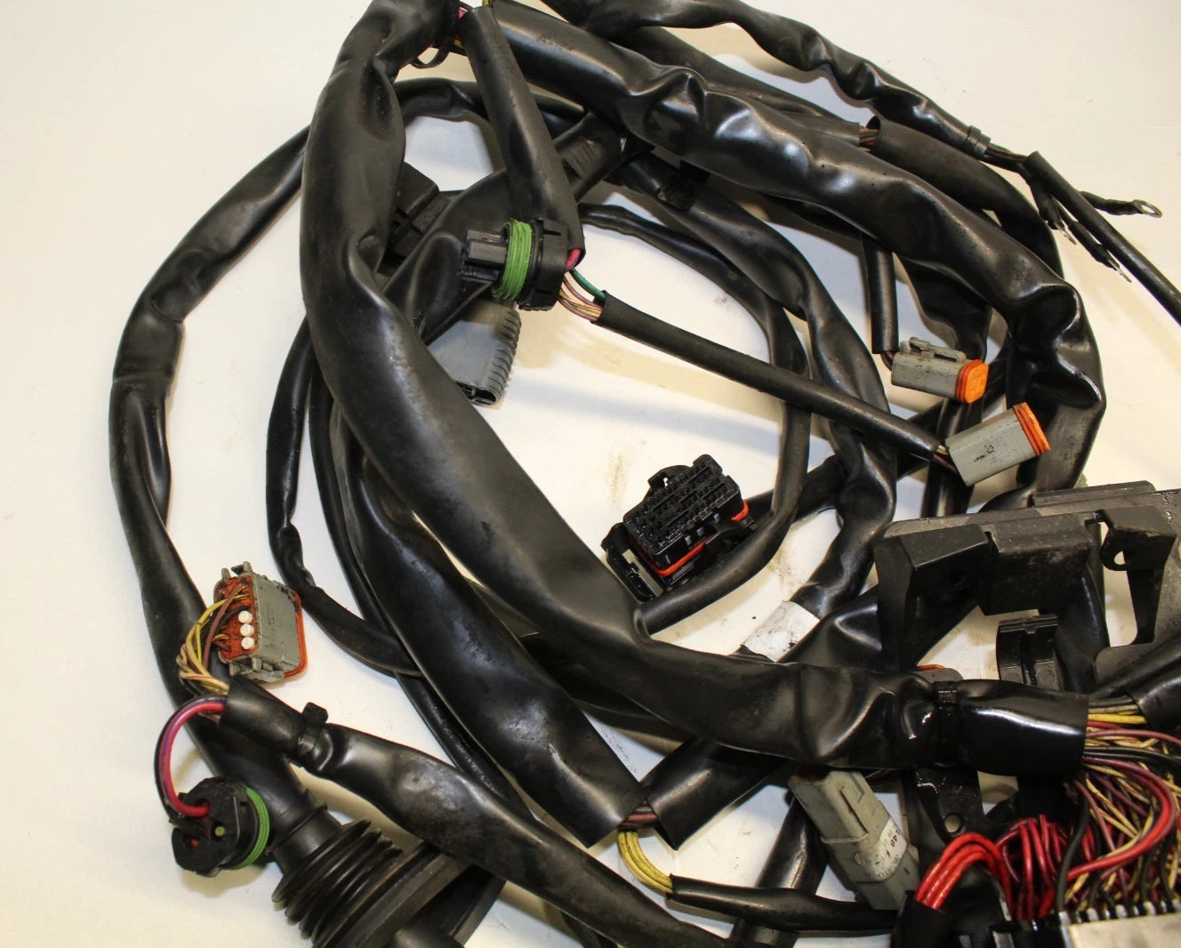Main Wiring Wire Harness for GTX 155 260 Limited iS (2011–2014)