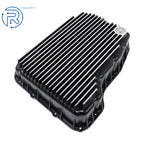 Heavy-Duty Cast Aluminum Transmission Pan for Ram 6.7L (2007-2018)