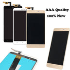LCD Display Touch Screen Digitizer Assembly for Xiaomi Redmi Note 3 Pro (2016)