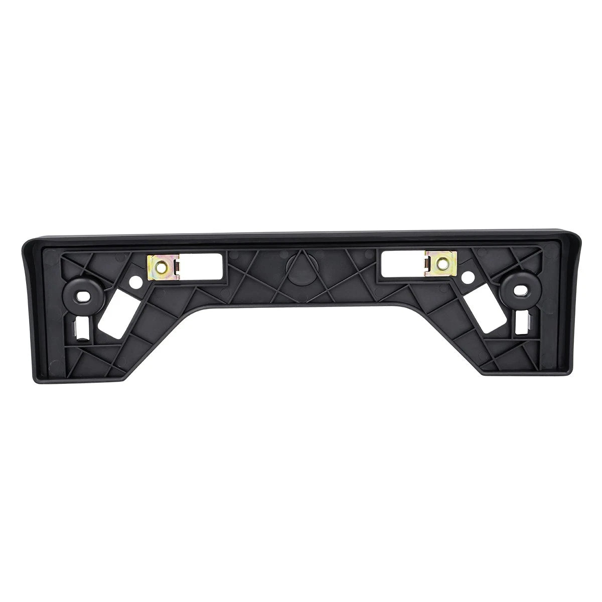 Lower Left Radiator Cooling Fan Shroud for Nissan Titan (2017–2019)