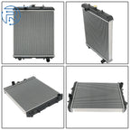 Radiator for JLG SkyTrak Gradall Lull Lift