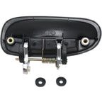 Exterior Door Handle for Honda Civic (1996-2000) Rear Passenger Side