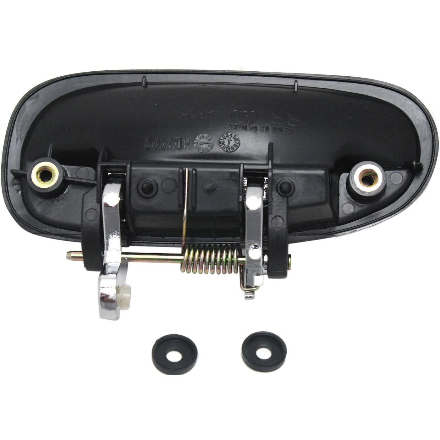 Exterior Door Handle for Honda Civic (1996-2000) Rear Passenger Side