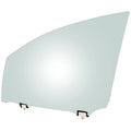 Front Driver Side Door Glass for Toyota Prius Prime