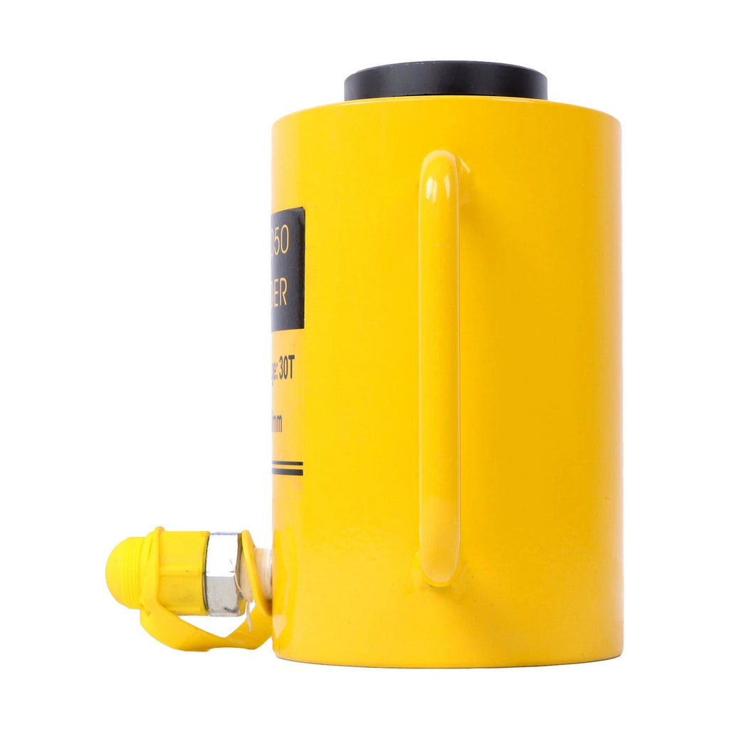 30 Ton Hydraulic Hollow Ram Cylinder for Heavy Equipment (YYYY–YYYY)
