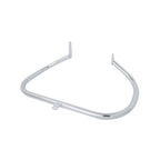 1 1/4" Chrome/Black Engine Guard for Honda Shadow Aero 750 (2004-2024)