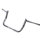 12" Meathook APE Hanger Handlebar for Harley Street Electra Glide (1982–2022)