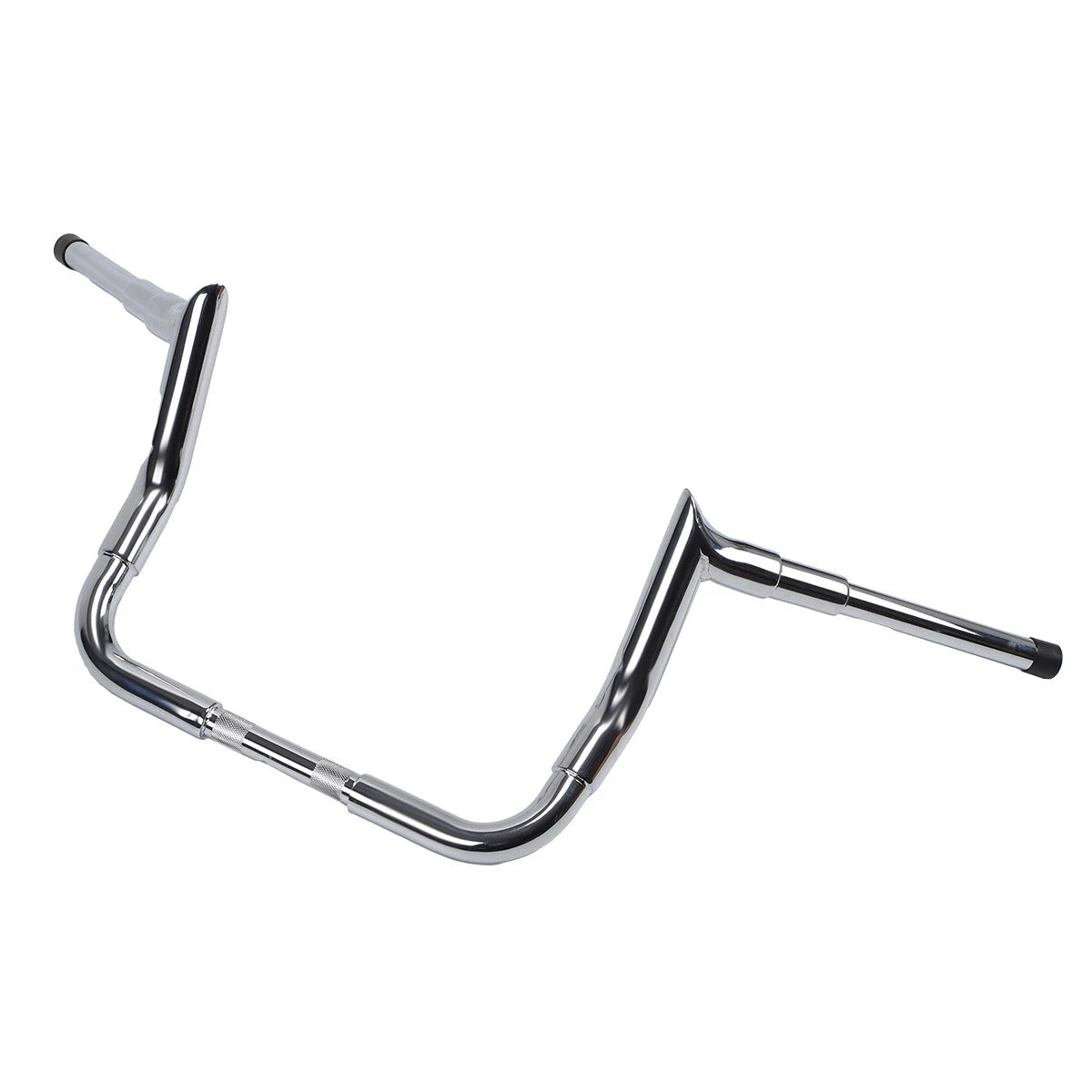 12" Meathook APE Hanger Handlebar for Harley Street Electra Glide (1982–2022)