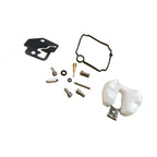 Carburetor Repair Kit for Tohatsu Nissan MFS 8-9.8hp (2004–2014) 3V1-87122-0