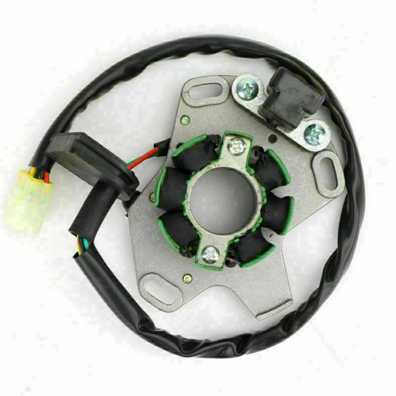 Generator Magneto Stator Coil for Suzuki RM125 (2005–2008) 32101-36F30