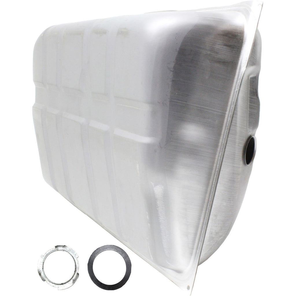 18 Gallon Fuel Gas Tank for Plymouth Barracuda Dart Valiant (1964–1966)
