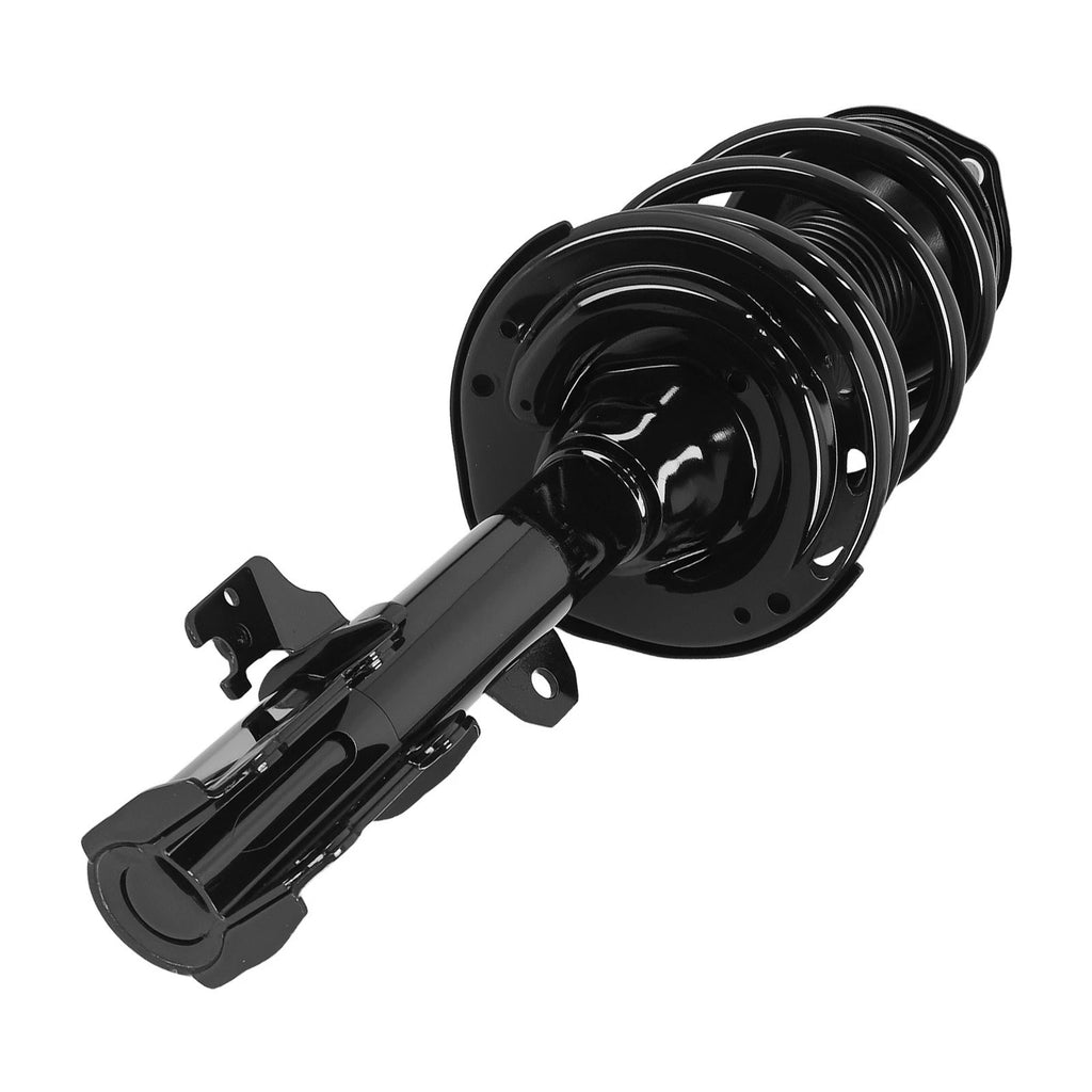 Front Complete Shock Struts Coil Spring for Toyota Highlander (2008–2011) FWD