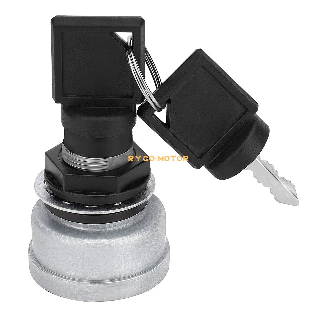 Ignition Switch for Polaris Snowmobile 440 500 600 700 XC XCR SP SKS Indy RMK (1995–2005)