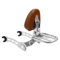 Quick Release Sissy Bar Backrest for Indian Scout (2015–2024)