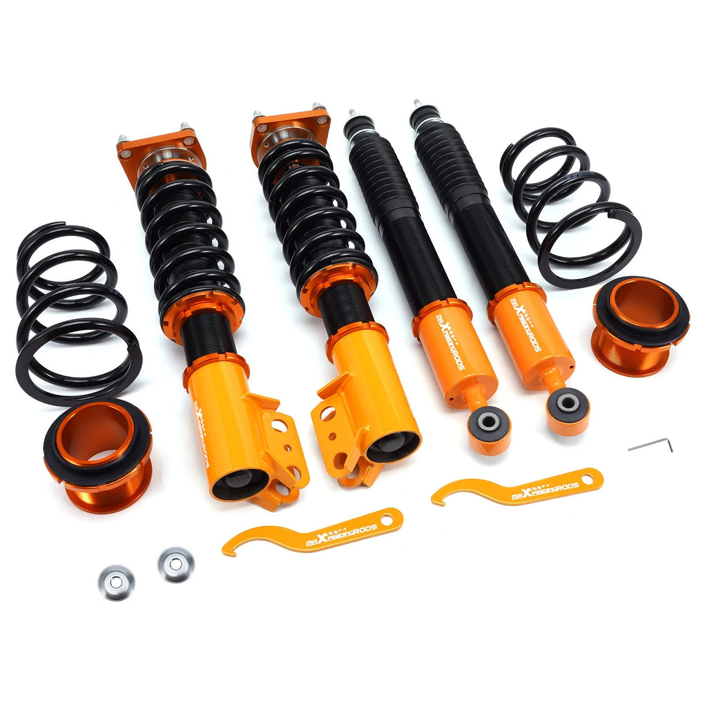 Coilover Suspension Kit for Ford Mustang (1994-2004)