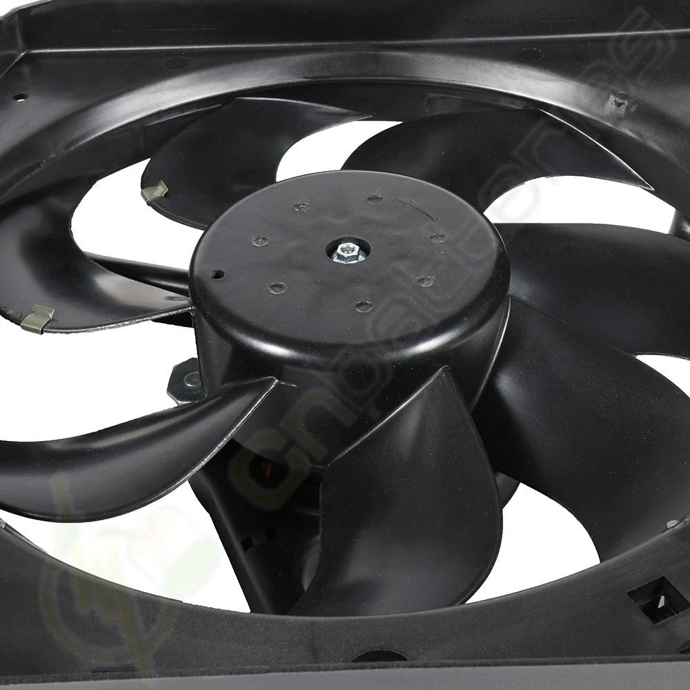 Radiator Cooling Fan for Volkswagen Beetle 2.0L (1998–2005)