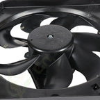 Radiator Cooling Fan for Volkswagen Beetle 2.0L (1998–2005)
