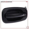Exterior Door Handle for Chevrolet (Year Range)