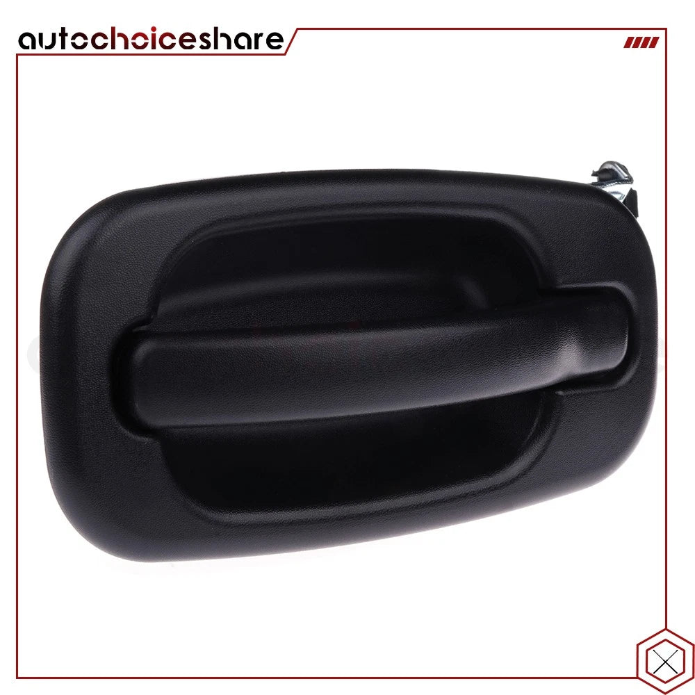 Exterior Door Handle for Chevrolet (Year Range)