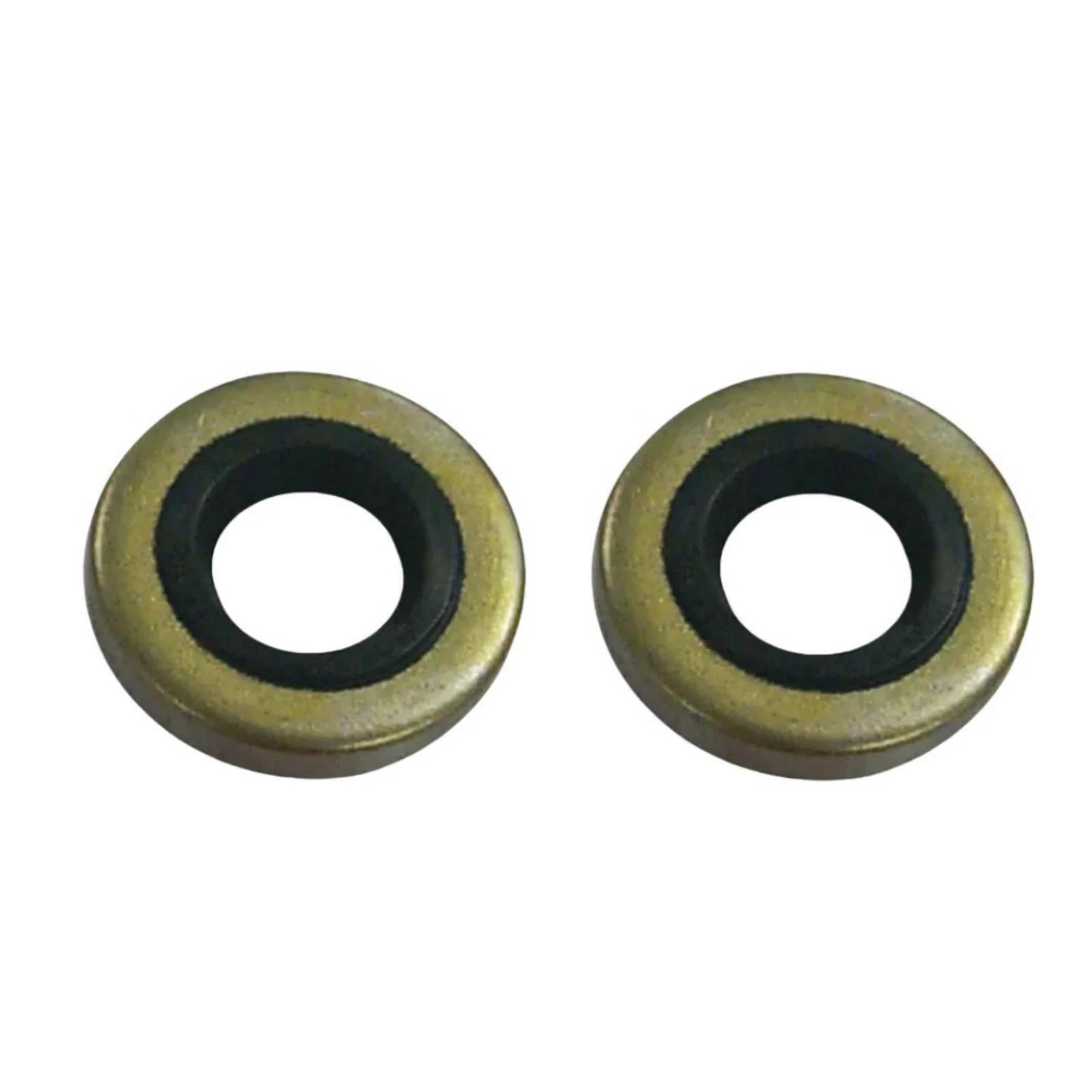 2X Oil Seal for OMC 321928, Mallory 9-76211, GLM 86200, Sierra 18-2033