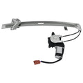 Power Window Lifter Assembly Rear Left for Honda Accord (1990–1993)