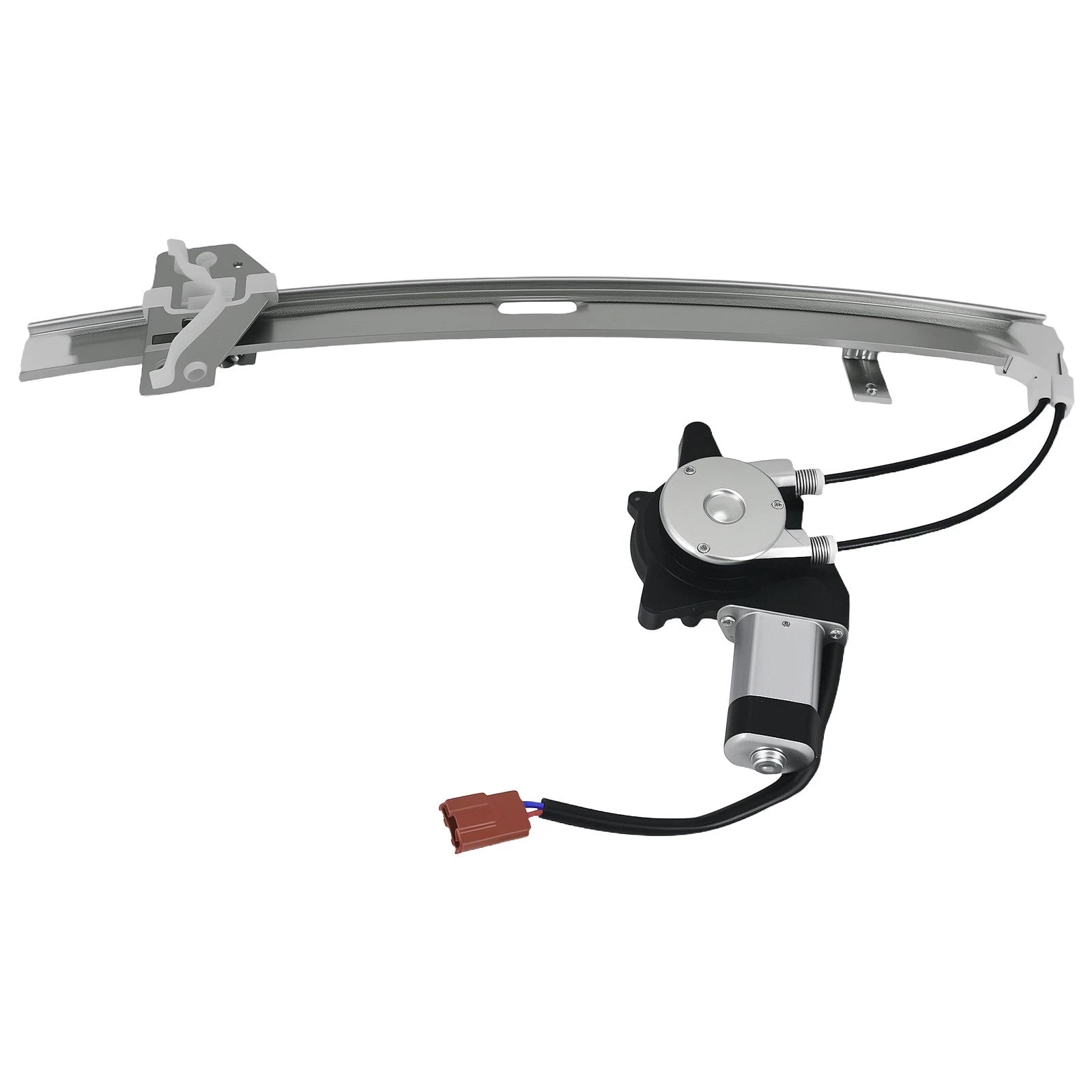 Power Window Lifter Assembly Rear Left for Honda Accord (1990–1993)