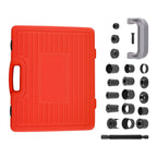 Ball Joint Removal Tool Kit for 2WD 4WD Cars Trucks (21-Piece) (2010–2019)