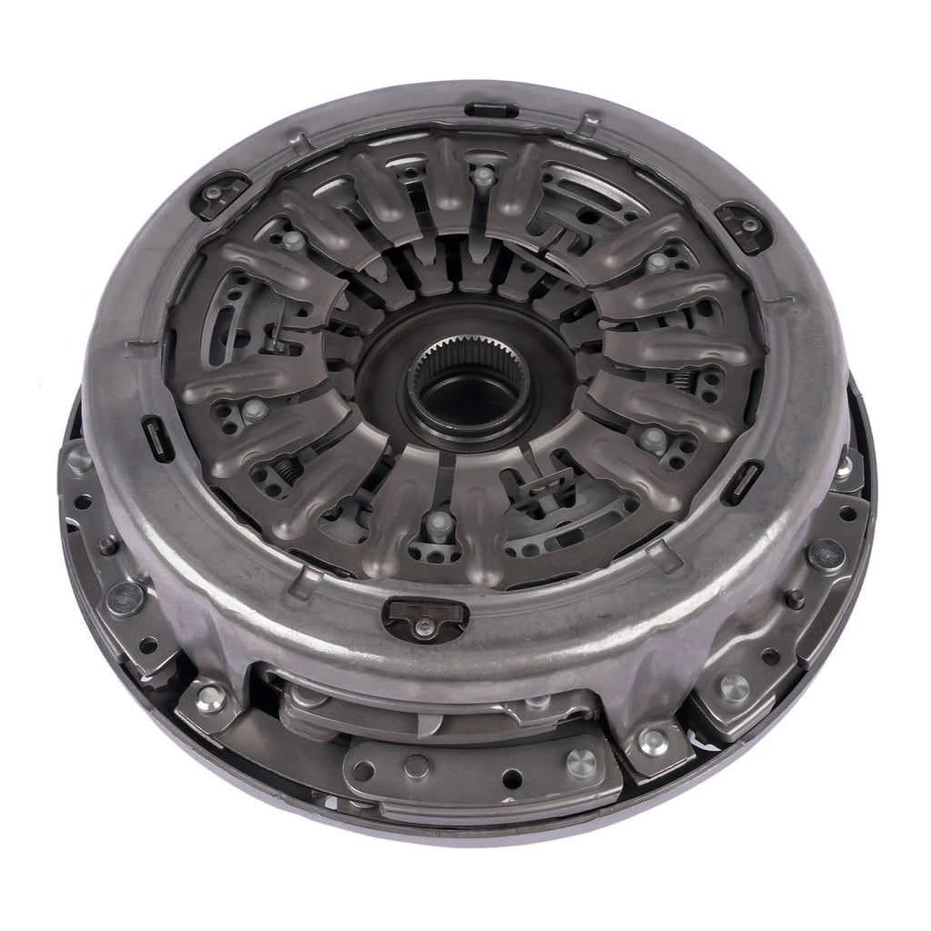 Dual Clutch Drum Assembly for Ford Focus (2011–2018) & Fiesta (2012–2019)
