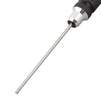 7-Piece Precision Hexagon Wrench Screwdriver Set with Non-Slip Handle