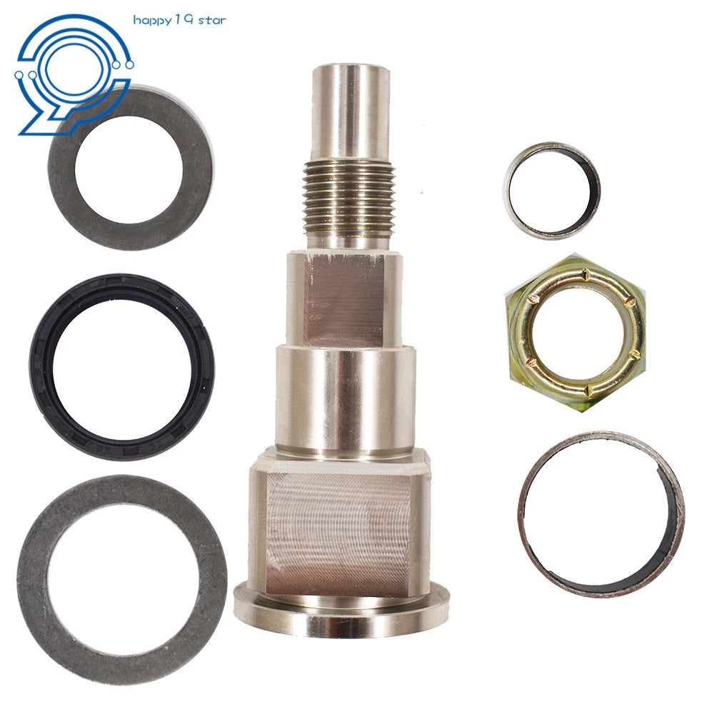 Gimbal Steering Arm Swivel Shaft for MerCruiser Alpha Bravo (1982–2023)