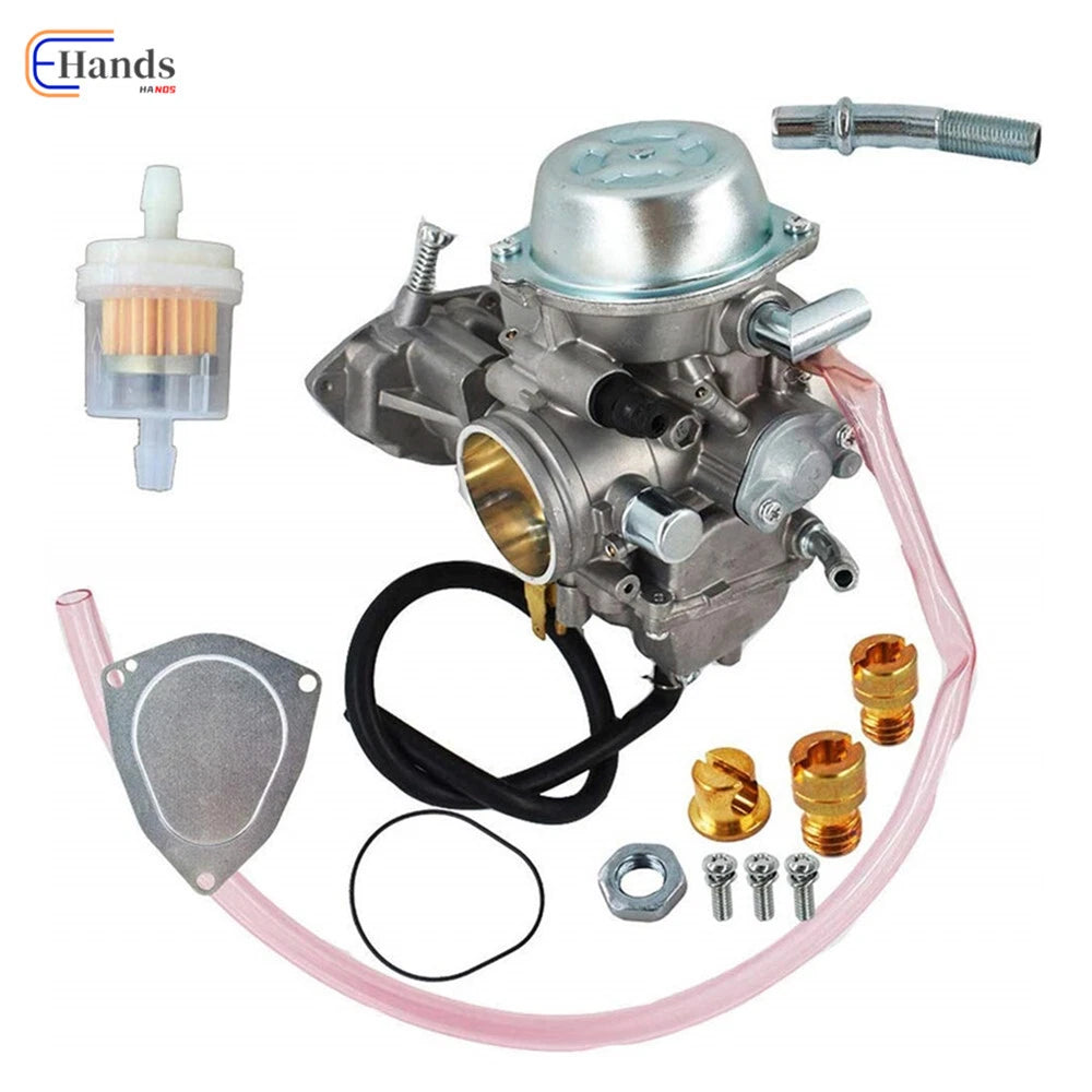 Carburetor Mikuni BSR 42mm for Yamaha Rhino 660 YXR660 (2004–2007)
