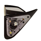 Power Mirror for Toyota Tundra (2007–2013) Heated Power-Folding Chrome