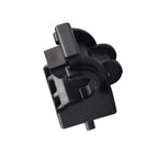 Hood Prop Rod Holder Clip for Honda Accord, Odyssey (1998-2010)