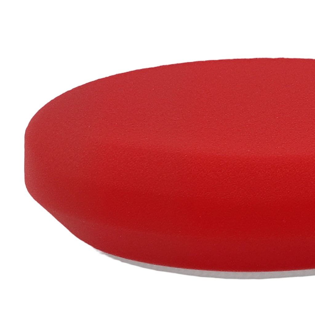 3pcs Foam Buffing Sponge Pads for 3" Backing Plate Polishing Tool