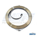 WSM Rewind Spring for Yamaha 8-25 Hp 2/4 Stroke (1996–2022) - 18-51001